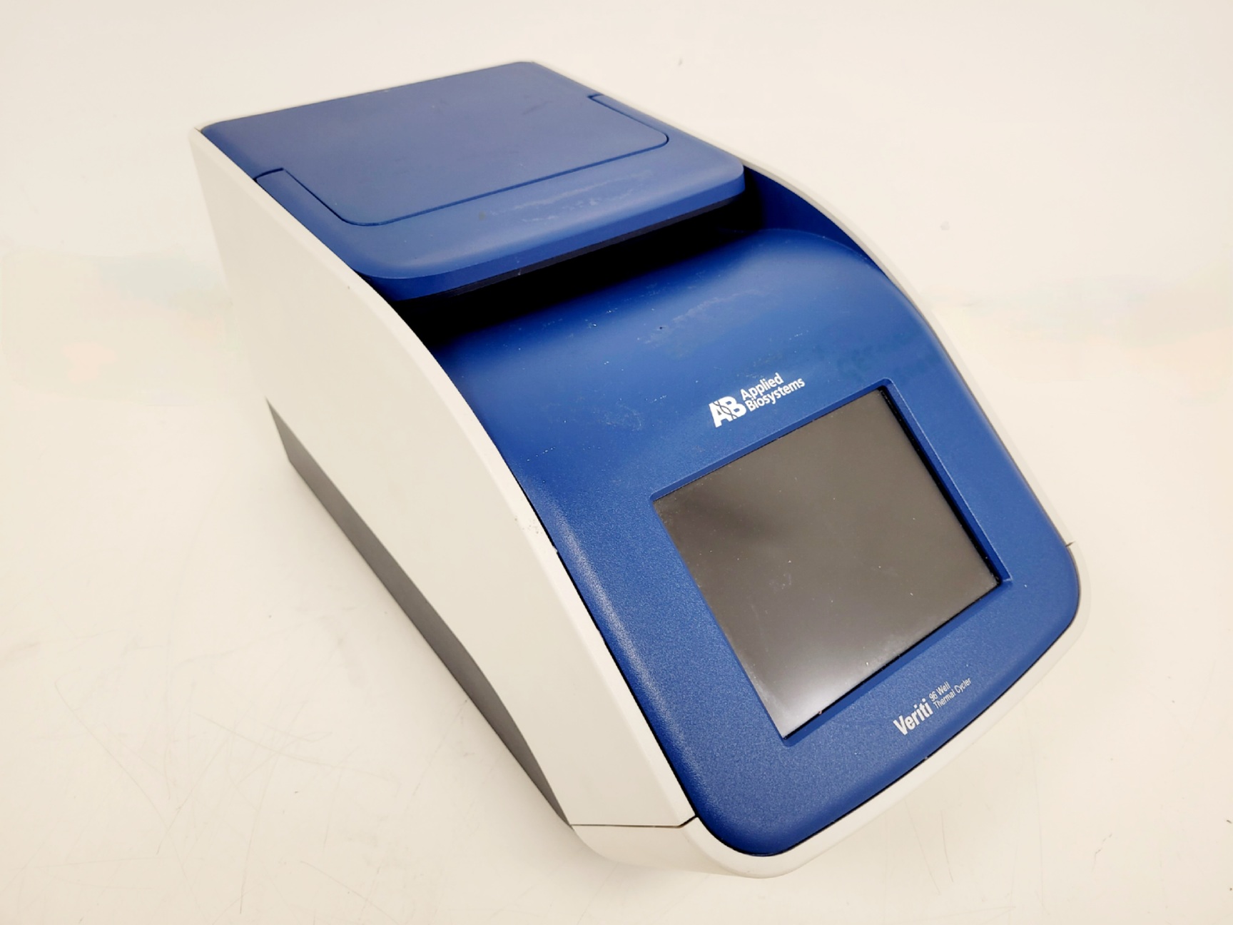 Image of Applied Biosystems Veriti 96 Well Thermal Cycler  Model no. 9902 Lab