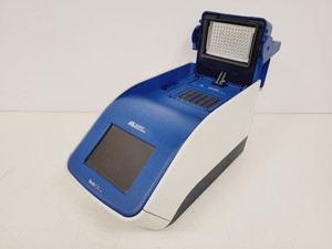 Thumbnail image of Applied Biosystems Veriti 96 Well Thermal Cycler  Model no. 9902 Lab