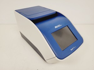 Thumbnail image of Applied Biosystems Veriti 96 Well Thermal Cycler  Model no. 9902 Lab