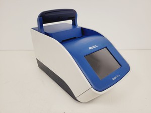 Thumbnail image of Applied Biosystems Veriti 96 Well Thermal Cycler  Model no. 9902 Lab