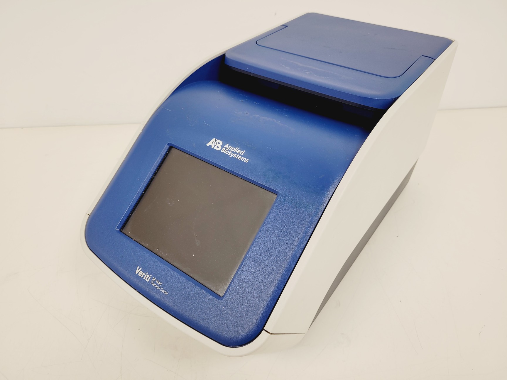 Image of Applied Biosystems Veriti 96 Well Thermal Cycler  Model no. 9902 Lab