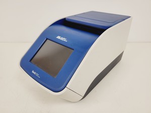 Thumbnail image of Applied Biosystems Veriti 96 Well Thermal Cycler  Model no. 9902 Lab