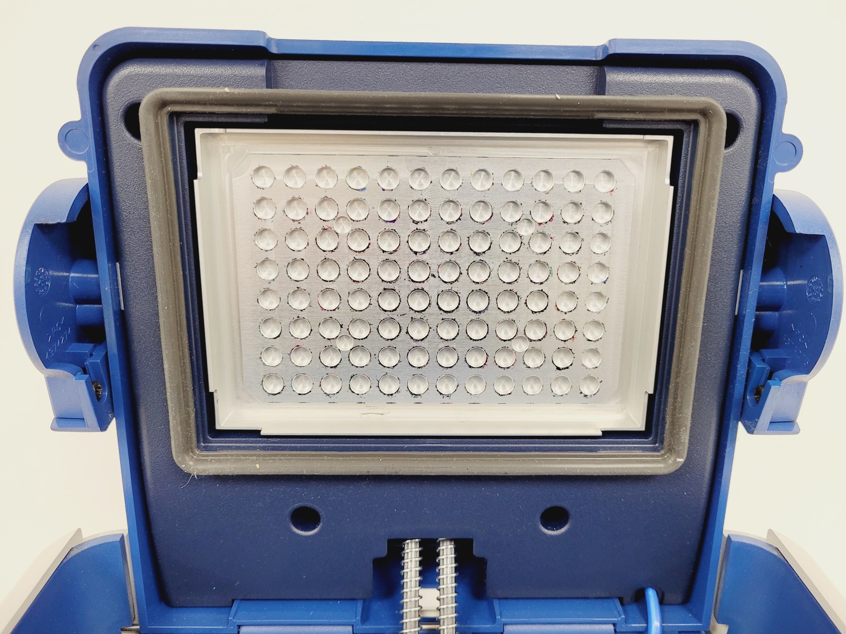 Image of Applied Biosystems Veriti 96 Well Thermal Cycler  Model no. 9902 Lab