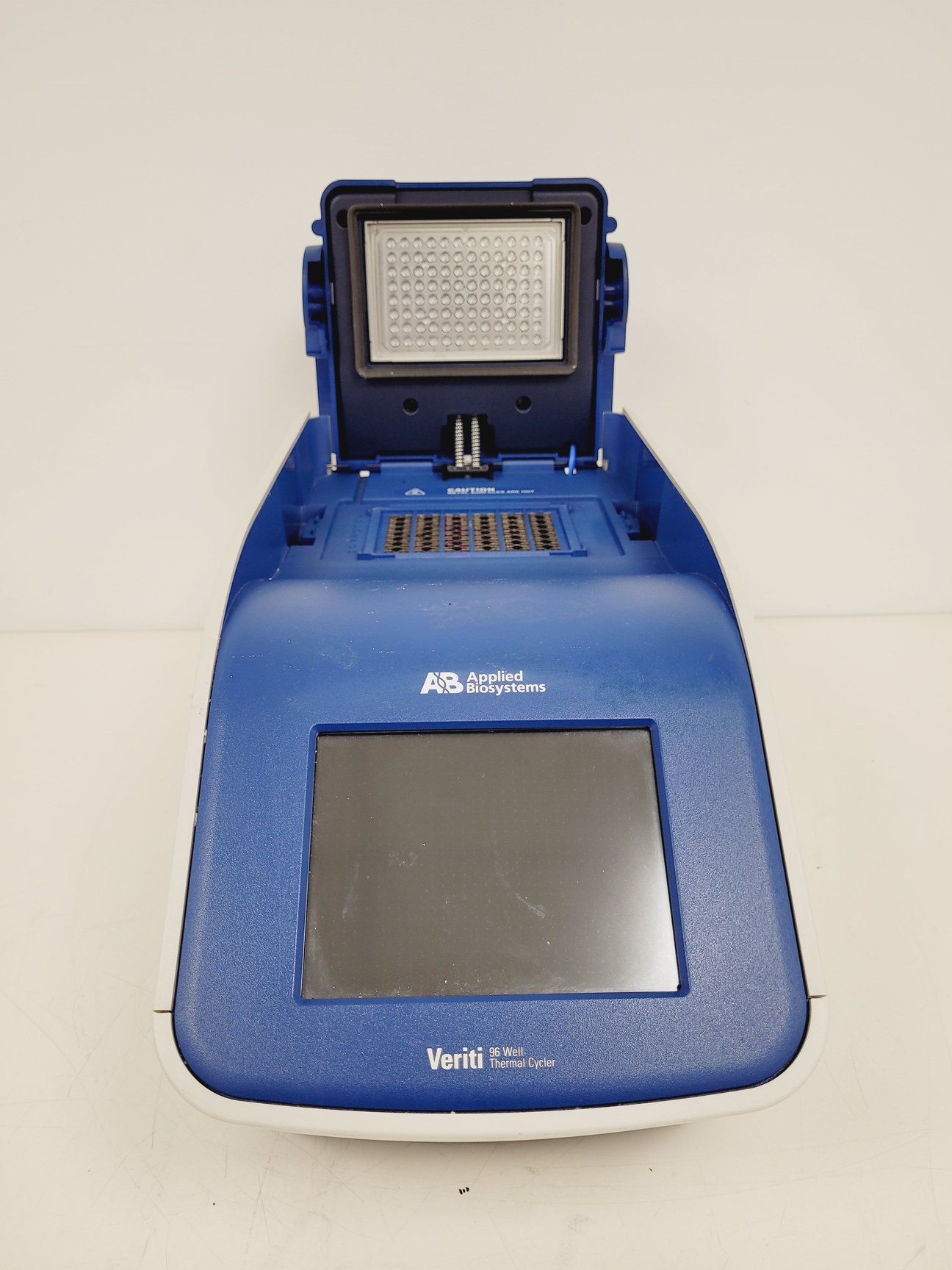 Image of Applied Biosystems Veriti 96 Well Thermal Cycler  Model no. 9902 Lab