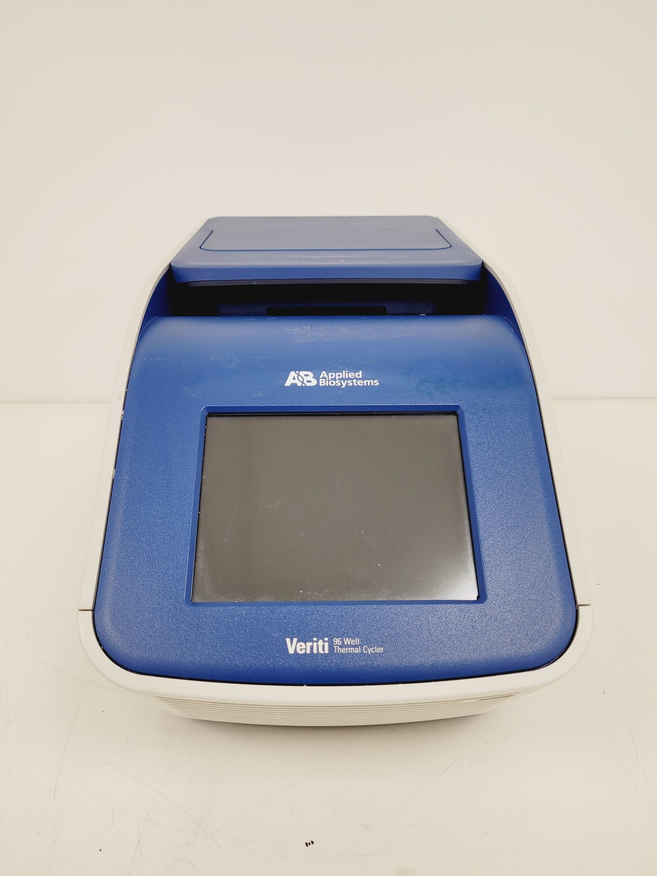 Image of Applied Biosystems Veriti 96 Well Thermal Cycler  Model no. 9902 Lab
