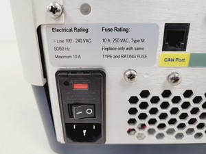 Thumbnail image of Applied Biosystems Veriti 96 Well Thermal Cycler  Model no. 9902 Lab