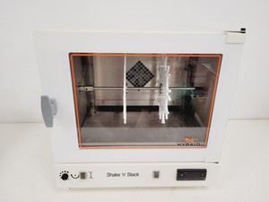 Thumbnail image of Hybaid Shake n Stack Hybridisation Oven Lab