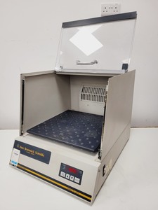 Thumbnail image of New Brunswick Scientific Classic Series Incubator Shaker  Model - Classic C24