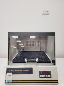 Thumbnail image of New Brunswick Scientific Classic Series Incubator Shaker  Model - Classic C24
