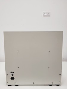 Thumbnail image of New Brunswick Scientific Classic Series Incubator Shaker  Model - Classic C24