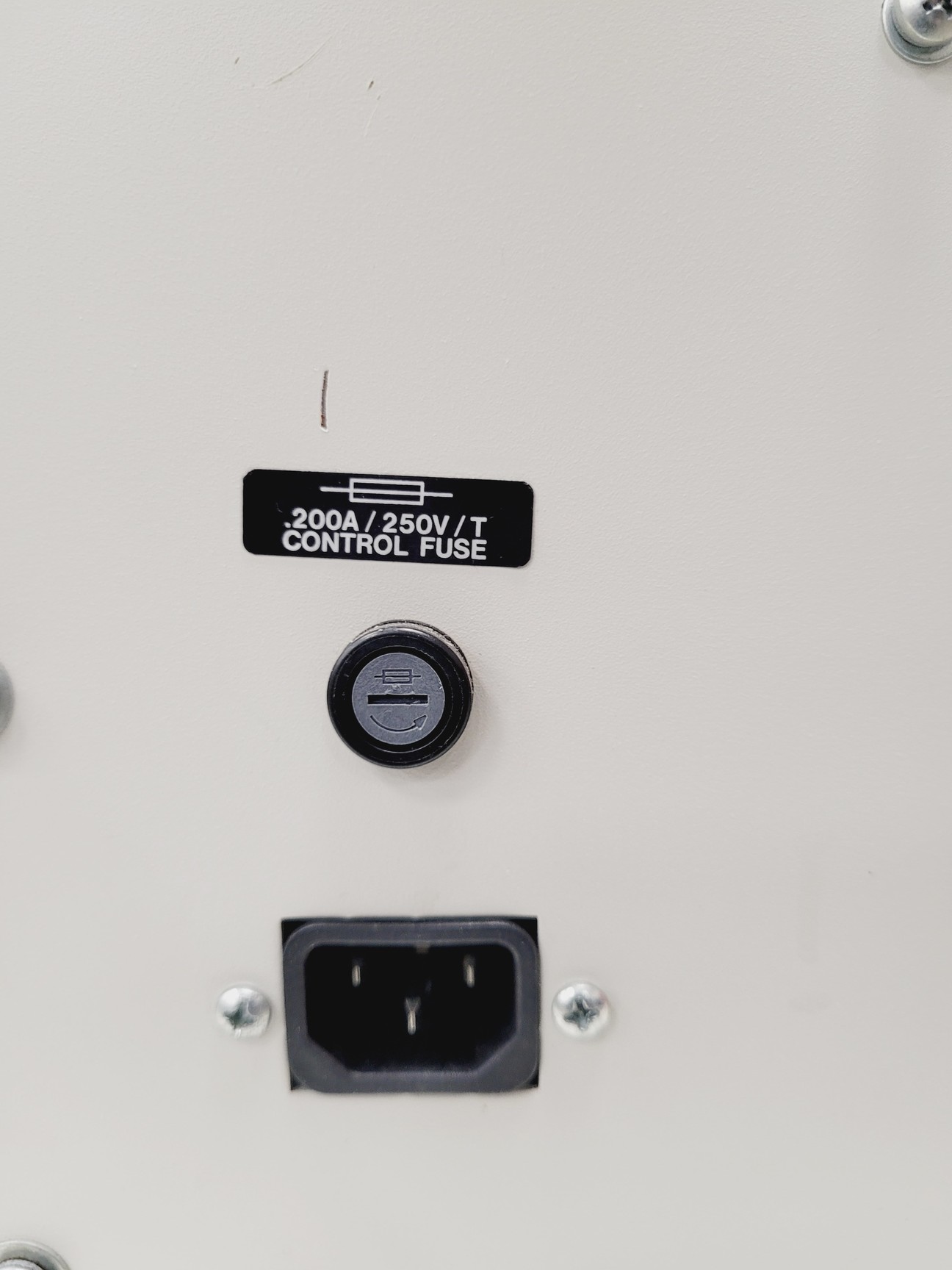 Image of New Brunswick Scientific Classic Series Incubator Shaker  Model - Classic C24