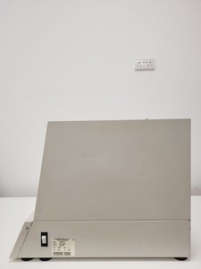 Thumbnail image of New Brunswick Scientific Classic Series Incubator Shaker  Model - Classic C24