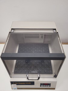 Thumbnail image of New Brunswick Scientific Classic Series Incubator Shaker  Model - Classic C24