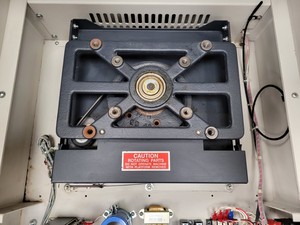 Thumbnail image of New Brunswick Scientific Classic Series Incubator Shaker  Model - Classic C24
