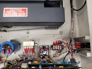 Thumbnail image of New Brunswick Scientific Classic Series Incubator Shaker  Model - Classic C24