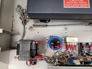 Thumbnail image of New Brunswick Scientific Classic Series Incubator Shaker  Model - Classic C24
