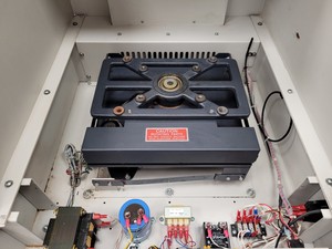 Thumbnail image of New Brunswick Scientific Classic Series Incubator Shaker  Model - Classic C24