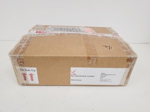 Thumbnail image of K&S Advanced Systems Vibration Isolation System  Model - ARIS TT75 Lab
