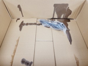 Thumbnail image of K&S Advanced Systems Vibration Isolation System  Model - ARIS TT75 Lab