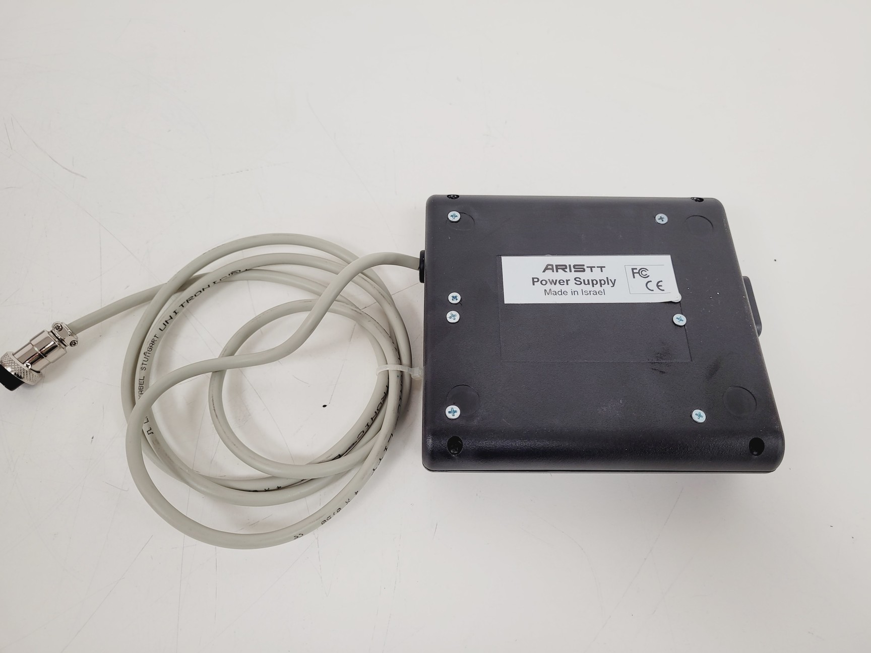 Image of K&S Advanced Systems Vibration Isolation System  Model - ARIS TT75 Lab