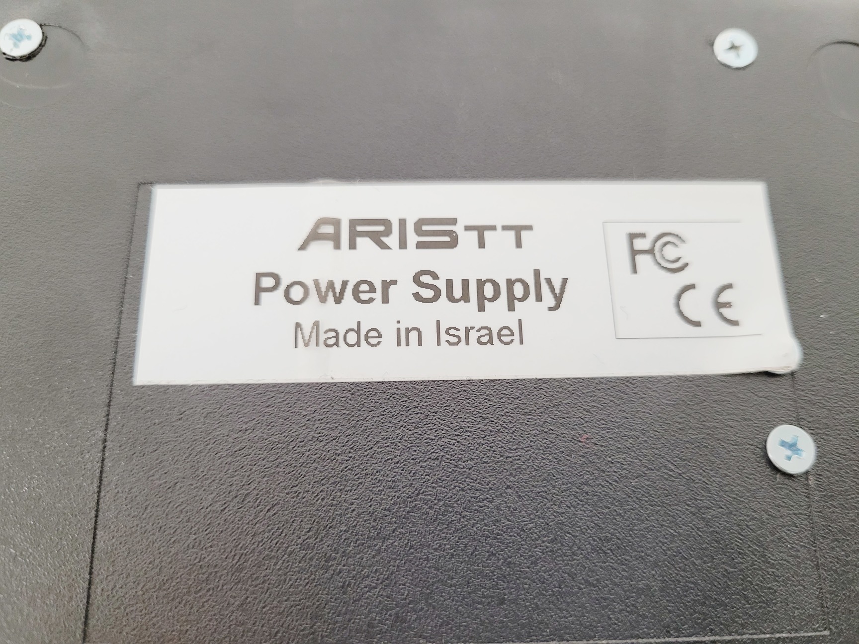 Image of K&S Advanced Systems Vibration Isolation System  Model - ARIS TT75 Lab