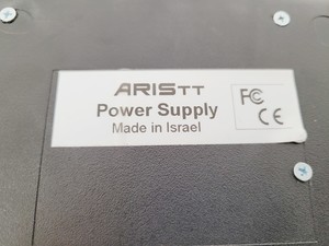 Thumbnail image of K&S Advanced Systems Vibration Isolation System  Model - ARIS TT75 Lab