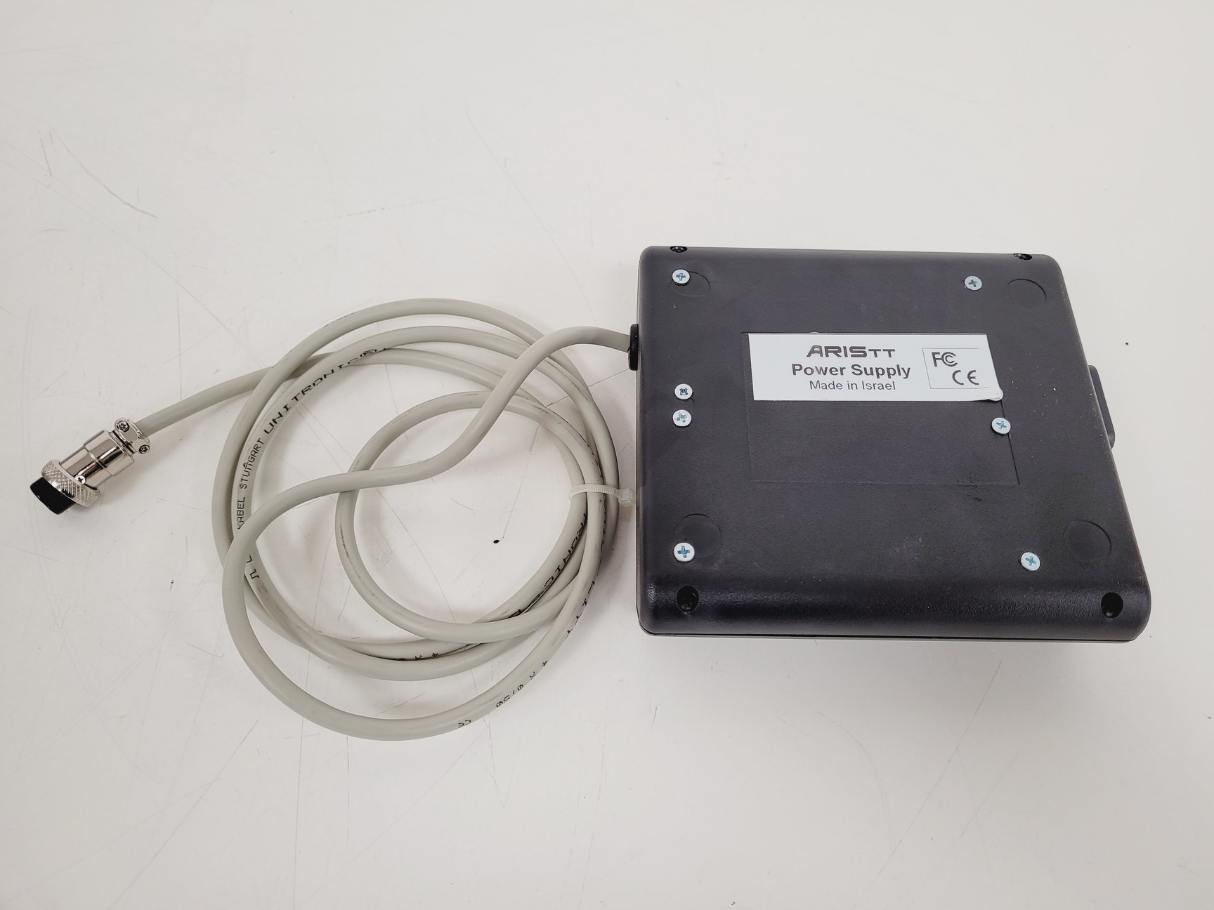 Image of K&S Advanced Systems Vibration Isolation System  Model - ARIS TT75 Lab