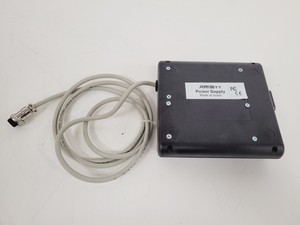 Thumbnail image of K&S Advanced Systems Vibration Isolation System  Model - ARIS TT75 Lab