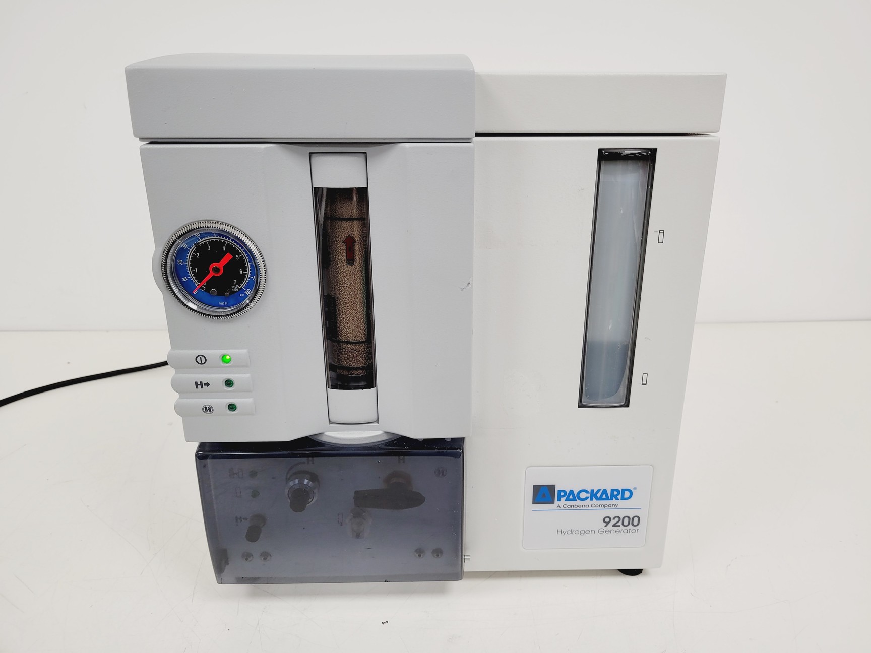 Image of Packard 9200 Hydrogen Generator B920000 Lab Spares/Repairs