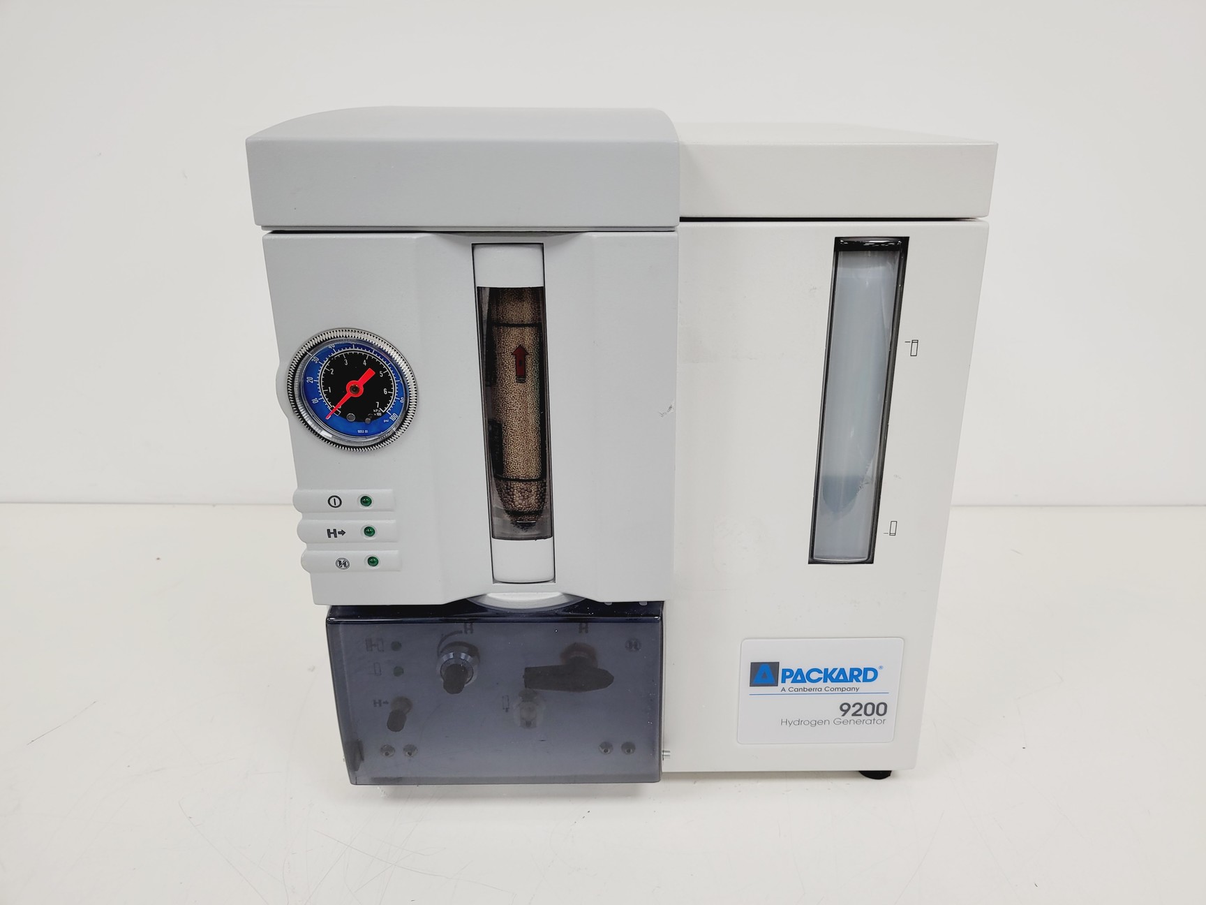 Image of Packard 9200 Hydrogen Generator B920000 Lab Spares/Repairs