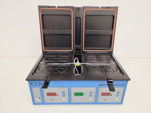 Thumbnail image of Cook Benchtop Incubator  Model no. K-MINC-1000 Lab