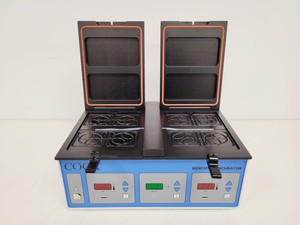 Thumbnail image of Cook Benchtop Incubator  Model no. K-MINC-1000 Lab