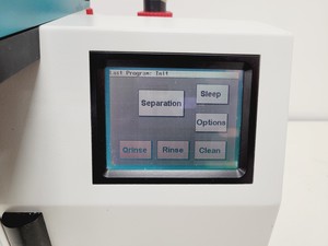 Thumbnail image of Miltenyi Biotec autoMACS Cell Separator Model 003 with 4 x 1000mL Bottles Lab