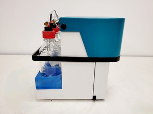 Thumbnail image of Miltenyi Biotec autoMACS Cell Separator Model 003 with 4 x 1000mL Bottles Lab