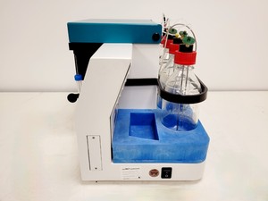 Thumbnail image of Miltenyi Biotec autoMACS Cell Separator Model 003 with 4 x 1000mL Bottles Lab