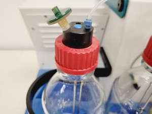 Thumbnail image of Miltenyi Biotec autoMACS Cell Separator Model 003 with 4 x 1000mL Bottles Lab