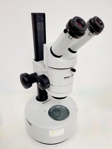 Thumbnail image of Wild Heerbrugg  Stereo Zoom Laboratory Microscope 1.0x  Model - M3Z Lab