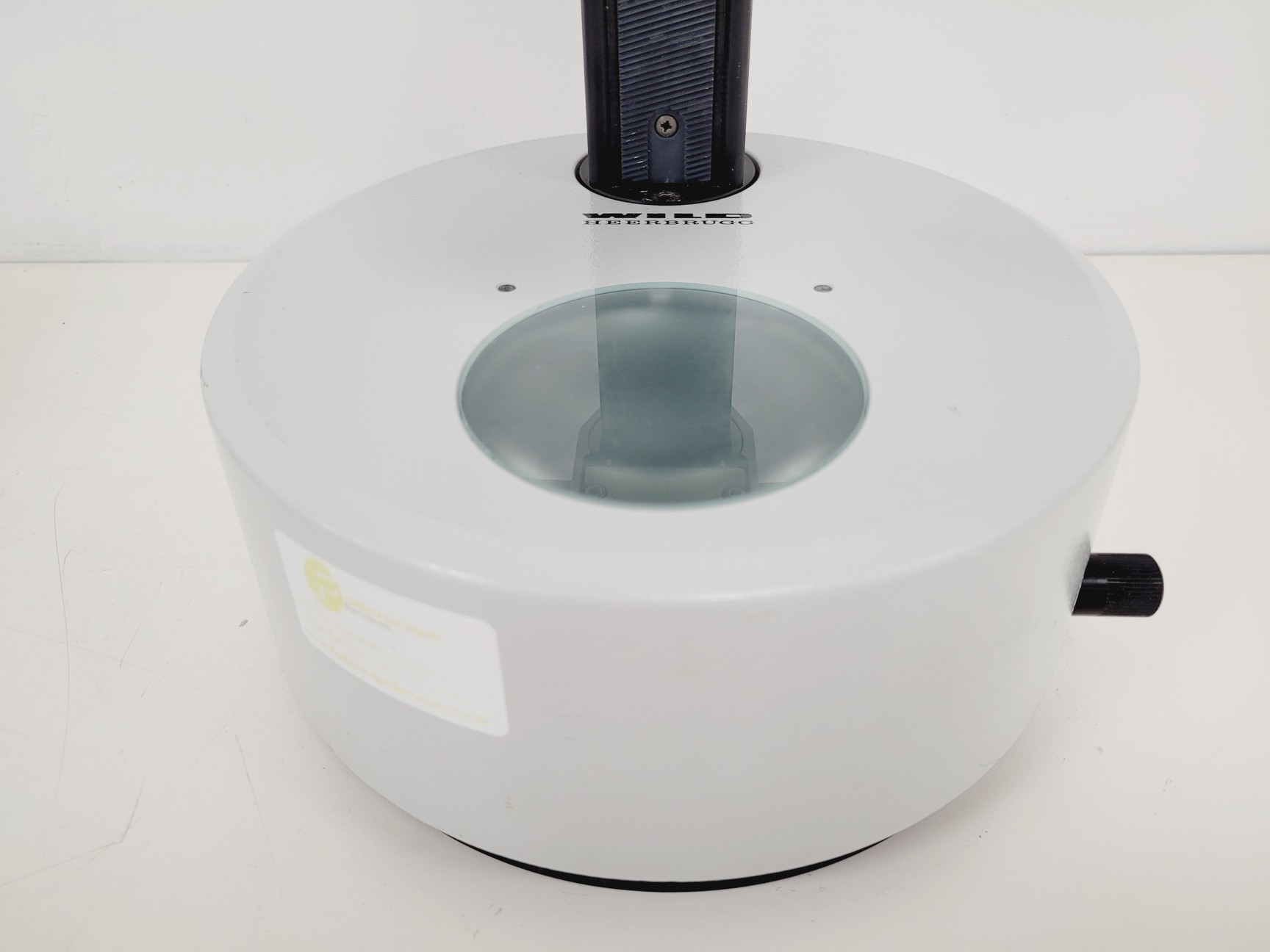 Image of Wild Heerbrugg  Stereo Zoom Laboratory Microscope 1.0x  Model - M3Z Lab