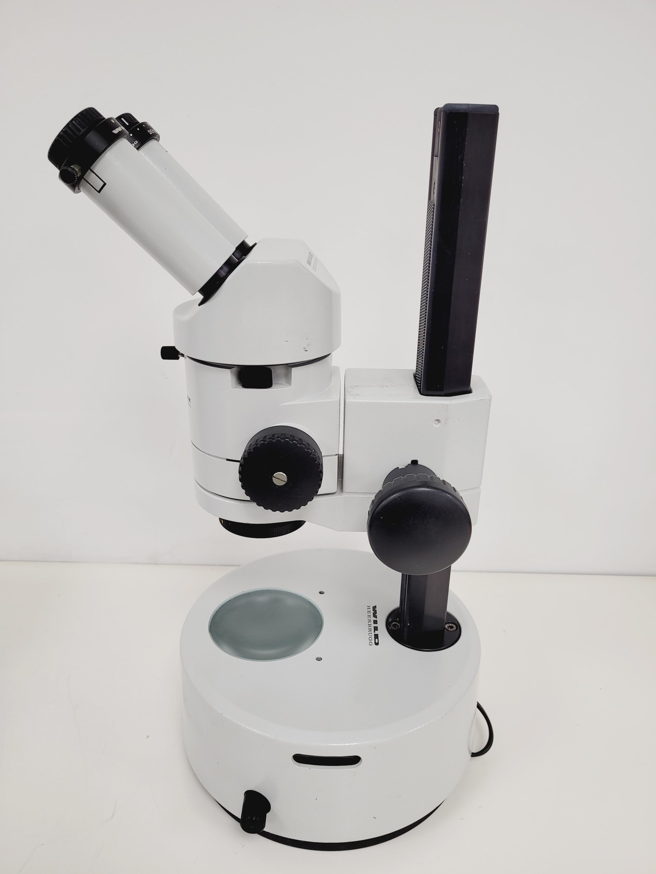 Image of Wild Heerbrugg  Stereo Zoom Laboratory Microscope 1.0x  Model - M3Z Lab