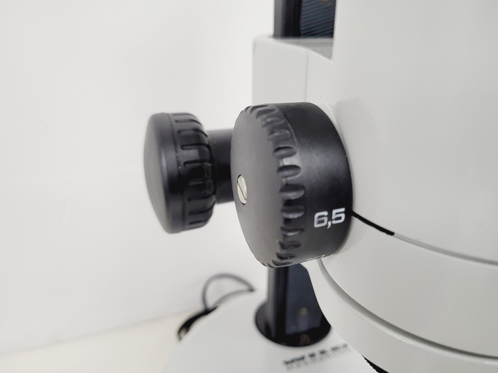 Image of Wild Heerbrugg  Stereo Zoom Laboratory Microscope 1.0x  Model - M3Z Lab