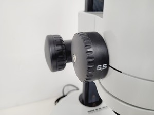 Thumbnail image of Wild Heerbrugg  Stereo Zoom Laboratory Microscope 1.0x  Model - M3Z Lab