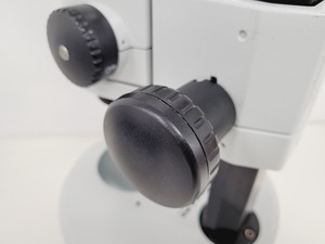 Thumbnail image of Wild Heerbrugg  Stereo Zoom Laboratory Microscope 1.0x  Model - M3Z Lab