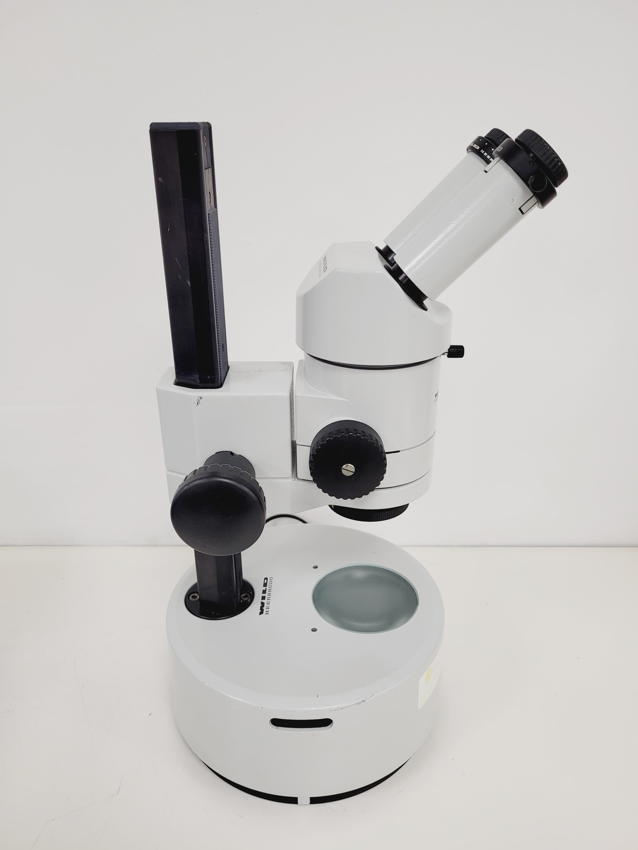 Image of Wild Heerbrugg  Stereo Zoom Laboratory Microscope 1.0x  Model - M3Z Lab