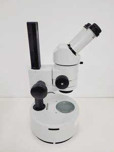 Thumbnail image of Wild Heerbrugg  Stereo Zoom Laboratory Microscope 1.0x  Model - M3Z Lab