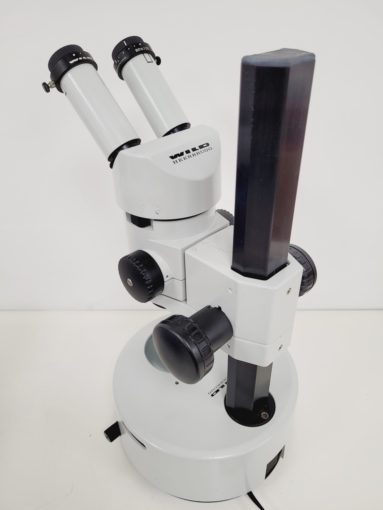 Image of Wild Heerbrugg  Stereo Zoom Laboratory Microscope 1.0x  Model - M3Z Lab