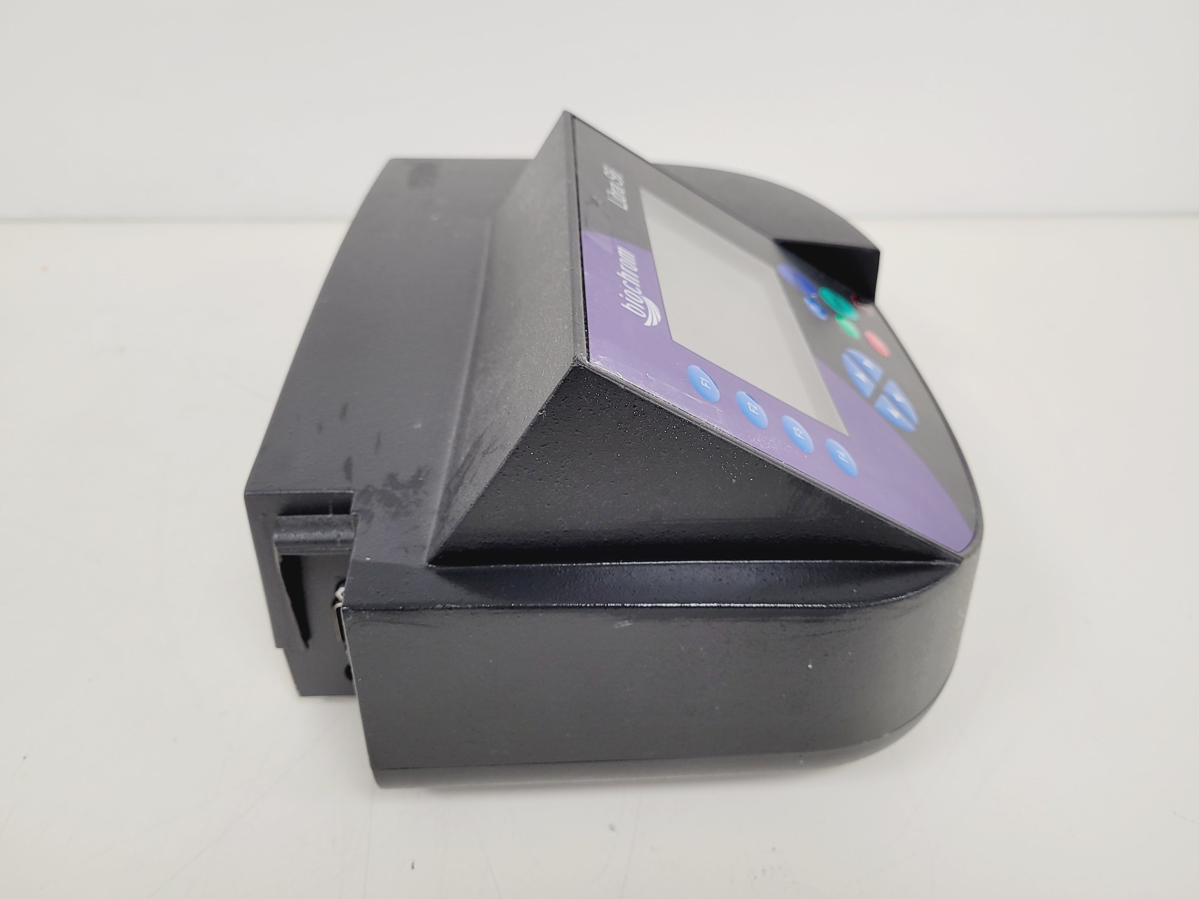 Image of Biochrom Libra S6 Visible Spectrophotometer Lab