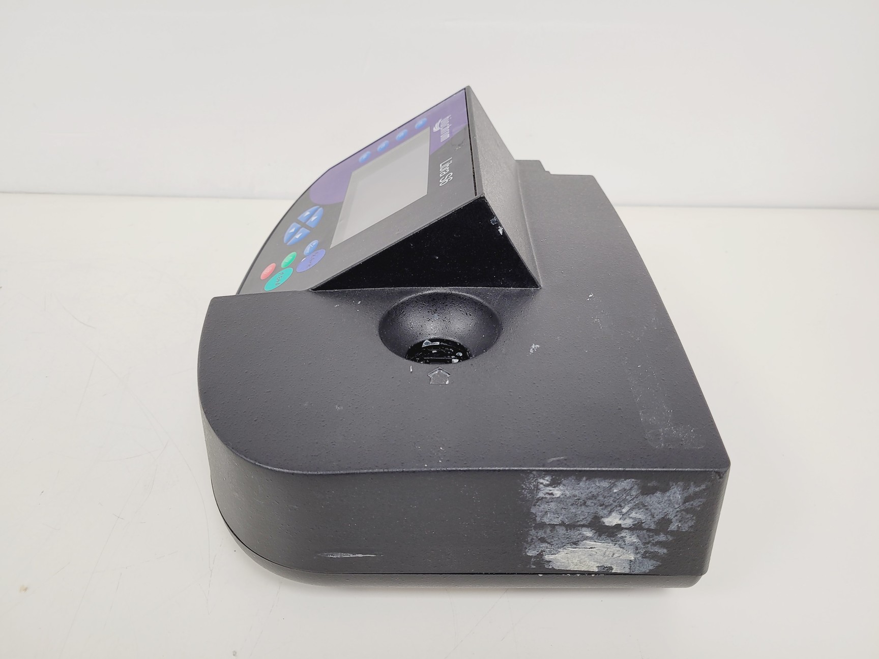 Image of Biochrom Libra S6 Visible Spectrophotometer Lab