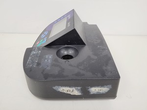 Thumbnail image of Biochrom Libra S6 Visible Spectrophotometer Lab (Firmware Issue)