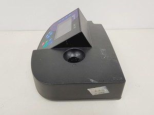 Thumbnail image of Biochrom Libra S6 Visible Spectrophotometer Lab (Calibration Fail)