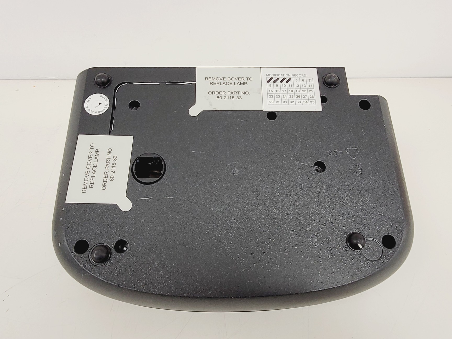 Image of Biochrom Libra Model S6 Spectrophotometer Lab Spares
